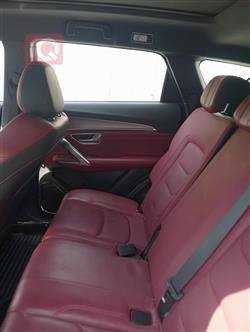 جيتور X70 بلس